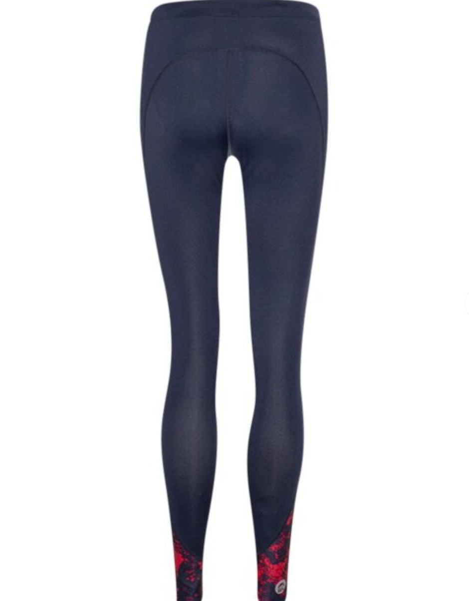 Speedo - Quần dài nam Performance Male Pants Full Length Swim FW20-SOJ2