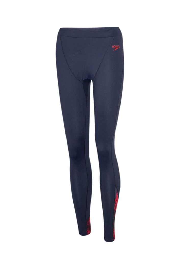Speedo - Quần dài nam Performance Male Pants Full Length Swim FW20-SOJ2