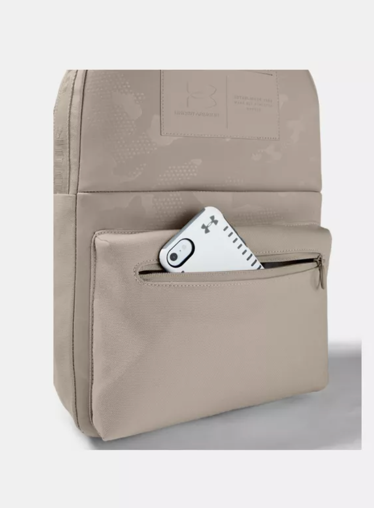 Under Armour - Ba lô nam Acc Loudon Lux Backpack Training FW20-1354