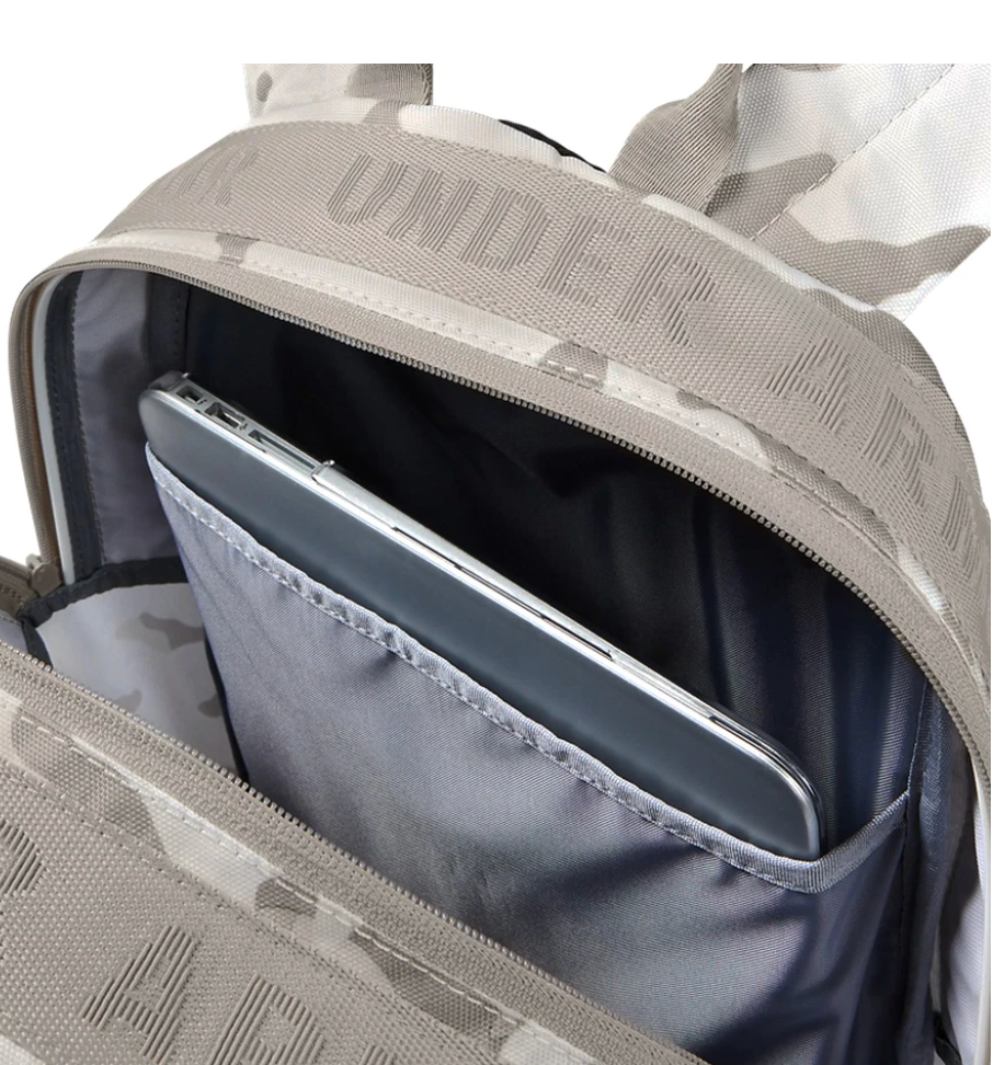 Under Armour - Ba lô nam nữ Acc Loudon Backpack Training FW20-1342
