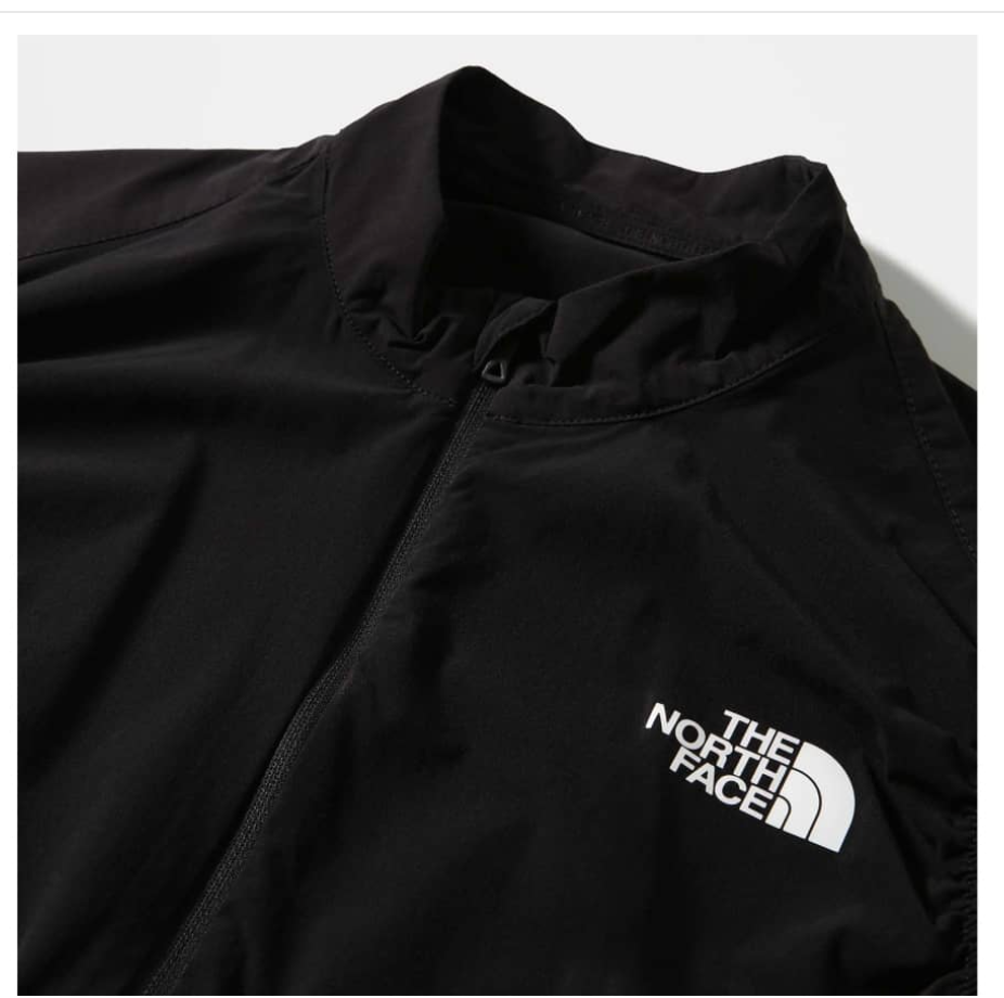 The North Face - Áo gi lê Nữ S21 Sunriser Vest NF21-JKA5