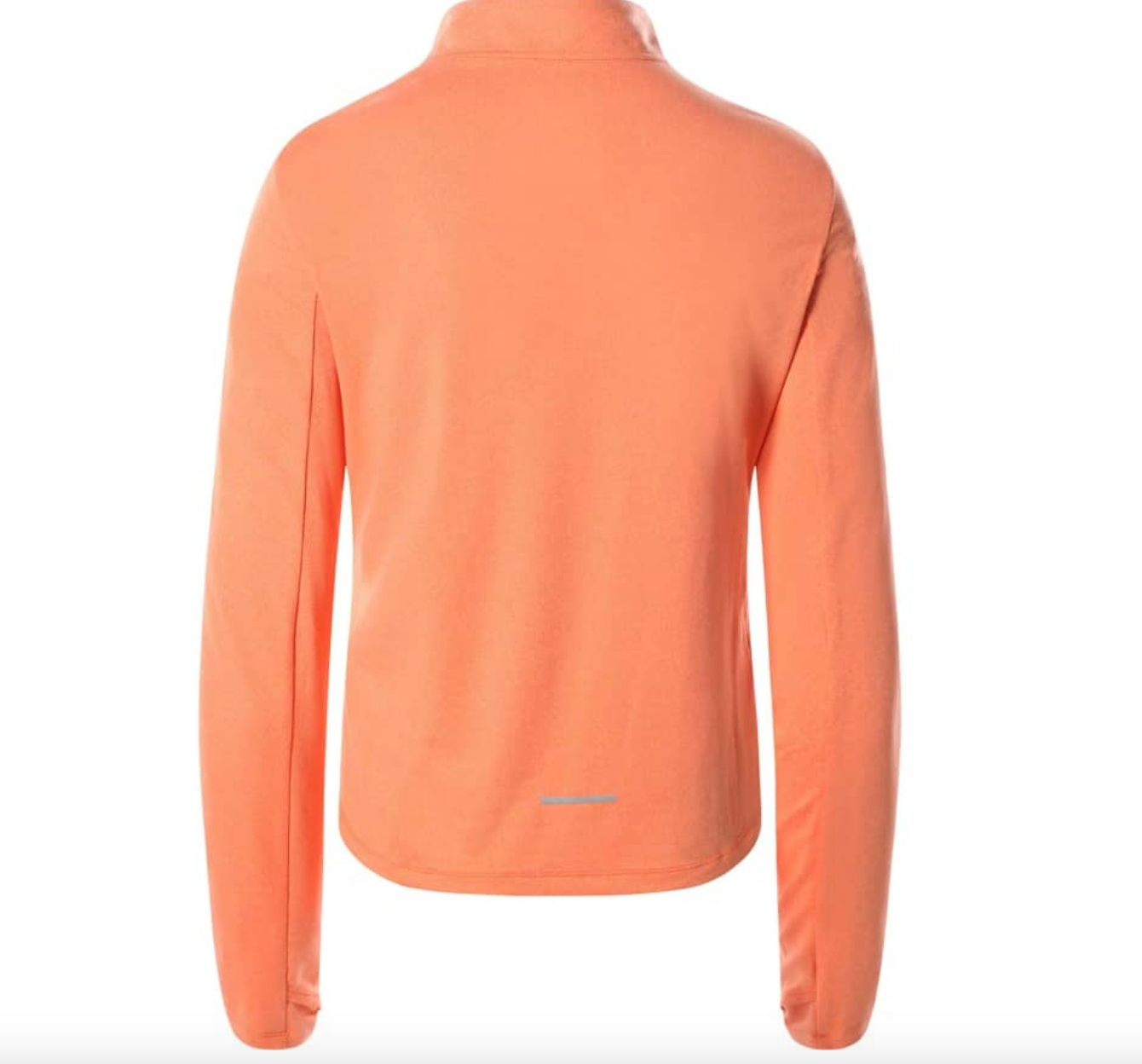 The North Face - Áo tay dài Nữ S21 Riseway 1/2 Zip Top NF21-UXA5