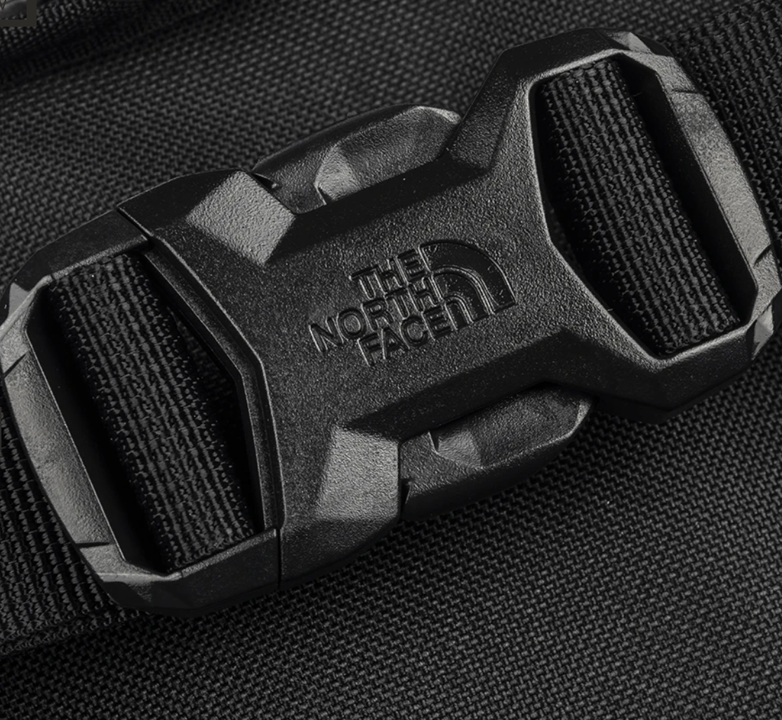 The North Face - Túi dã ngoại Nam Nữ S21 Eq Bozer Hip Pack Iii NF21-AR55