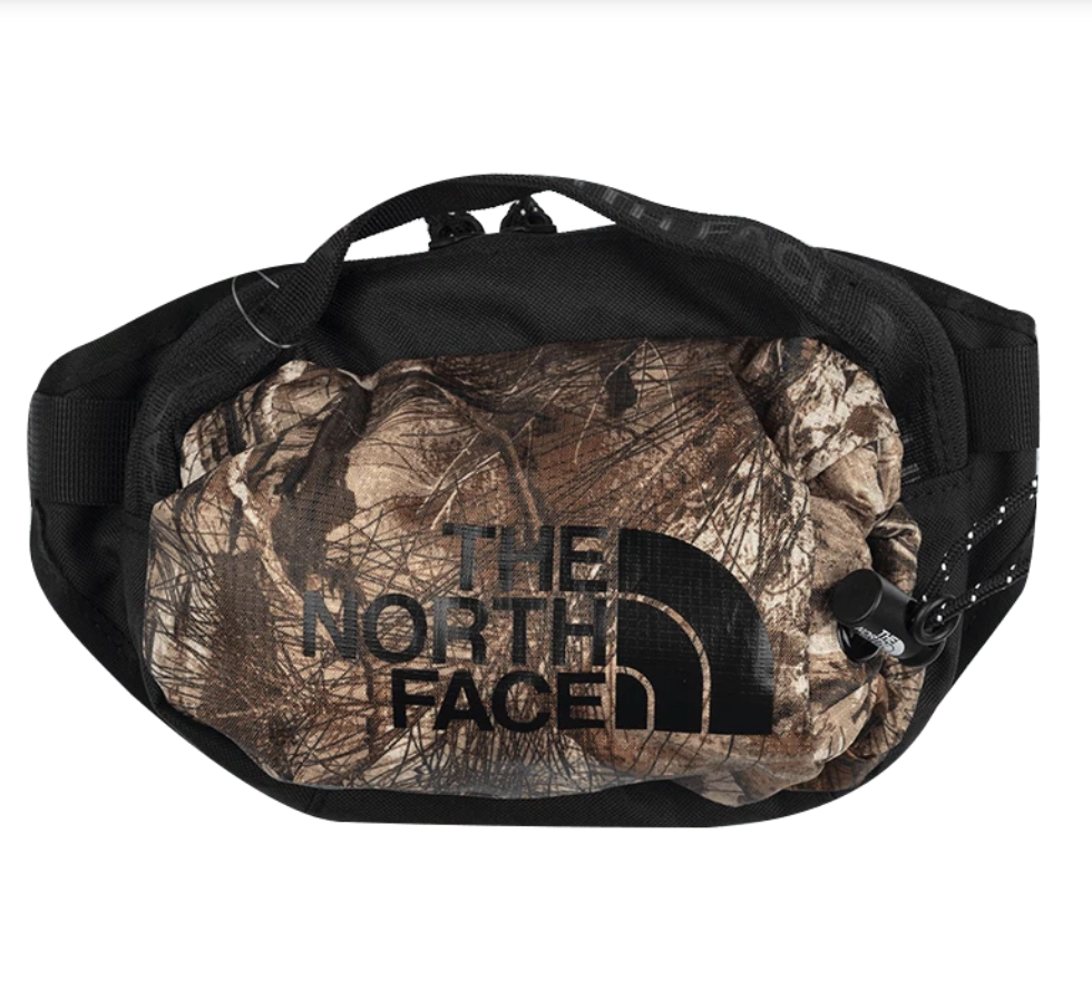 The North Face - Túi dã ngoại Nam Nữ S21 Eq Bozer Hip Pack Iii NF21-AR55