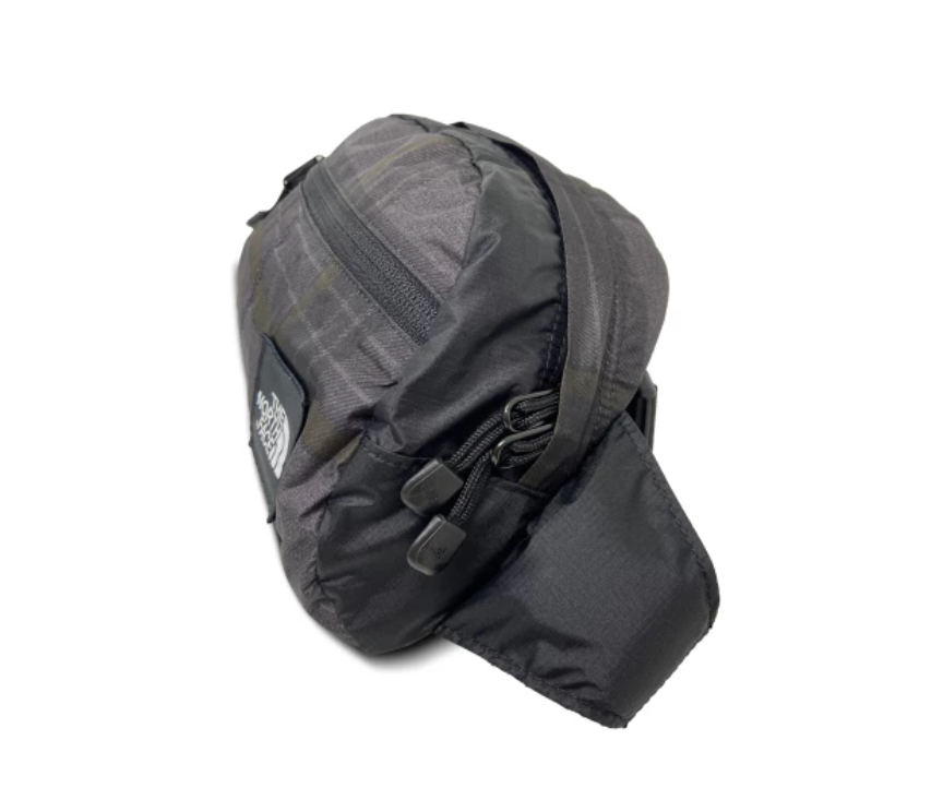 The North Face - Túi dã ngoại Nam Nữ S21 Flyweight Lumbar NF21-T2A3