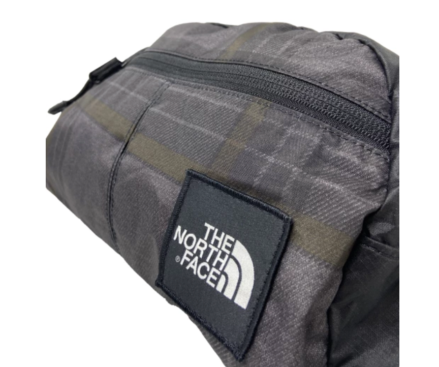 The North Face - Túi dã ngoại Nam Nữ S21 Flyweight Lumbar NF21-T2A3