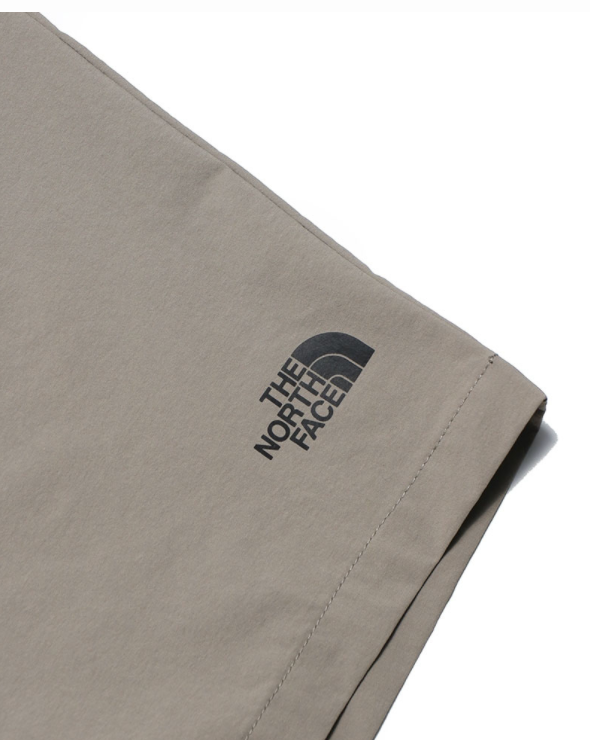 The North Face - Quần ngắn Nam S21 Trekker Short NF21-KZA4