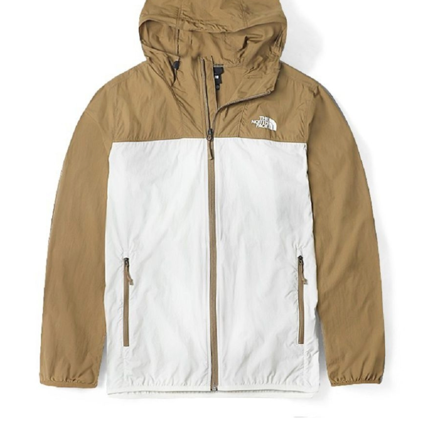 The North Face - Áo khoác Nam S21 Upf Wind Jacket NF21-8FA4