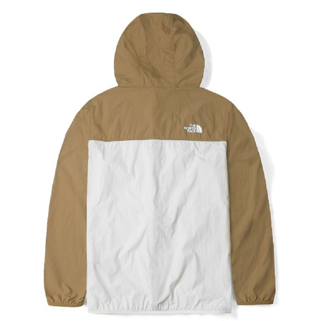 The North Face - Áo khoác Nam S21 Upf Wind Jacket NF21-8FA4