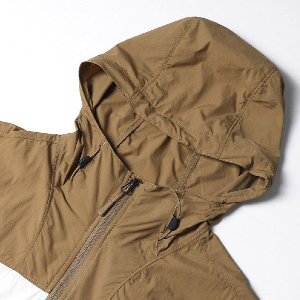 The North Face - Áo khoác Nam S21 Upf Wind Jacket NF21-8FA4