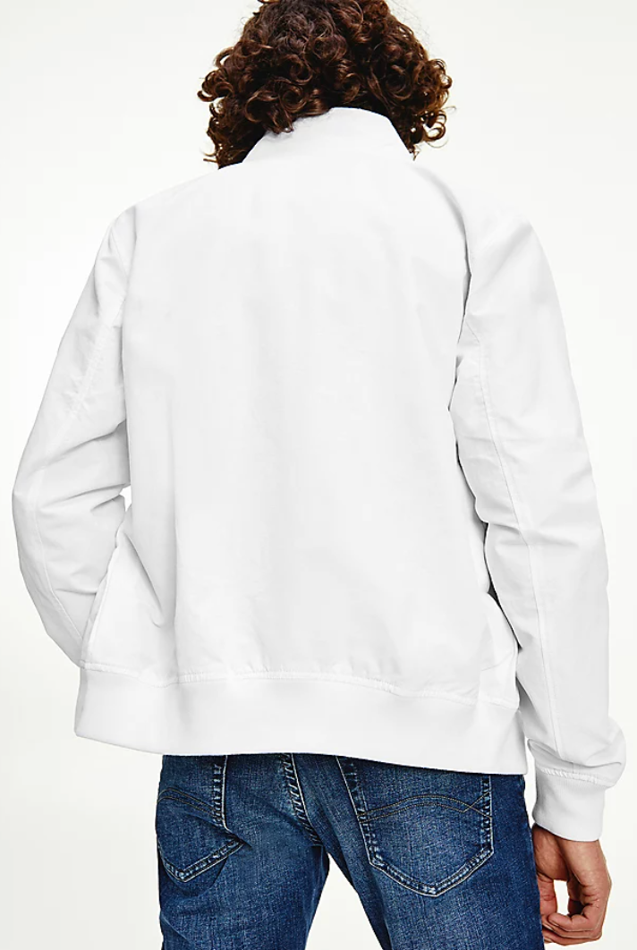 Tommy Hilfiger - Áo khoác tay dài nam Modern Essentials MQ21-MF20