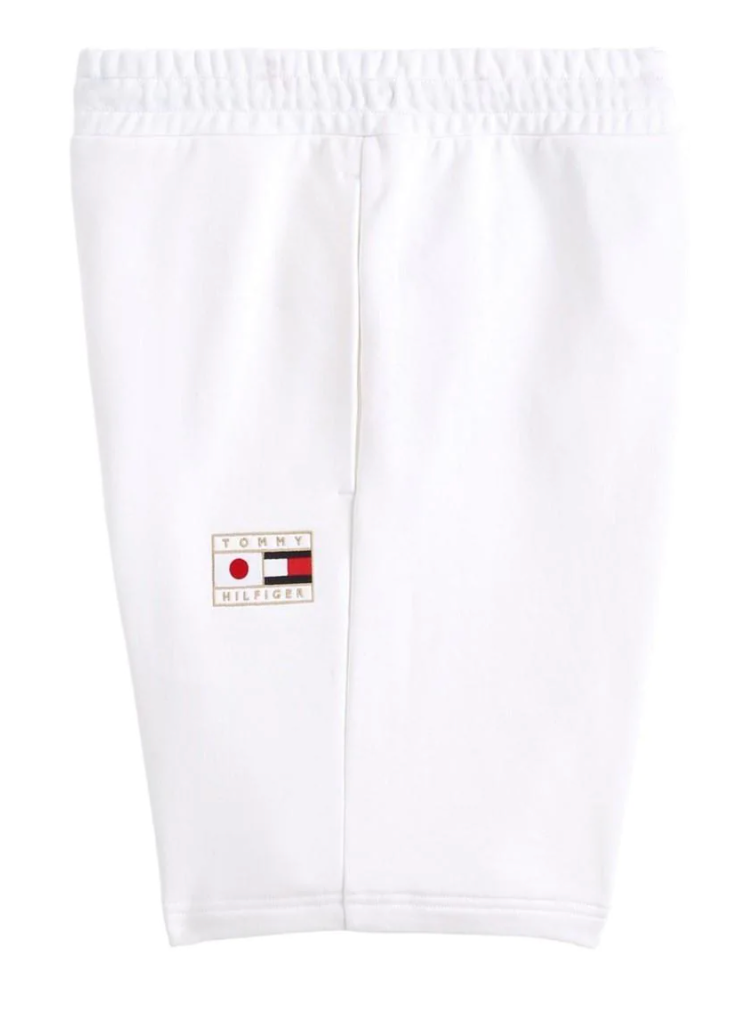 Tommy Hilfiger - Quần ngắn nam Japan Tokyo Terry MH21-QF20