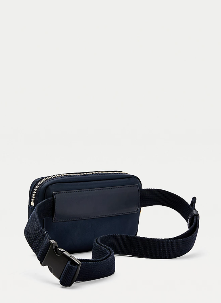 Tommy Hilfiger - Túi đeo chéo nữ Poppy Bumbag Corp AW21-5851
