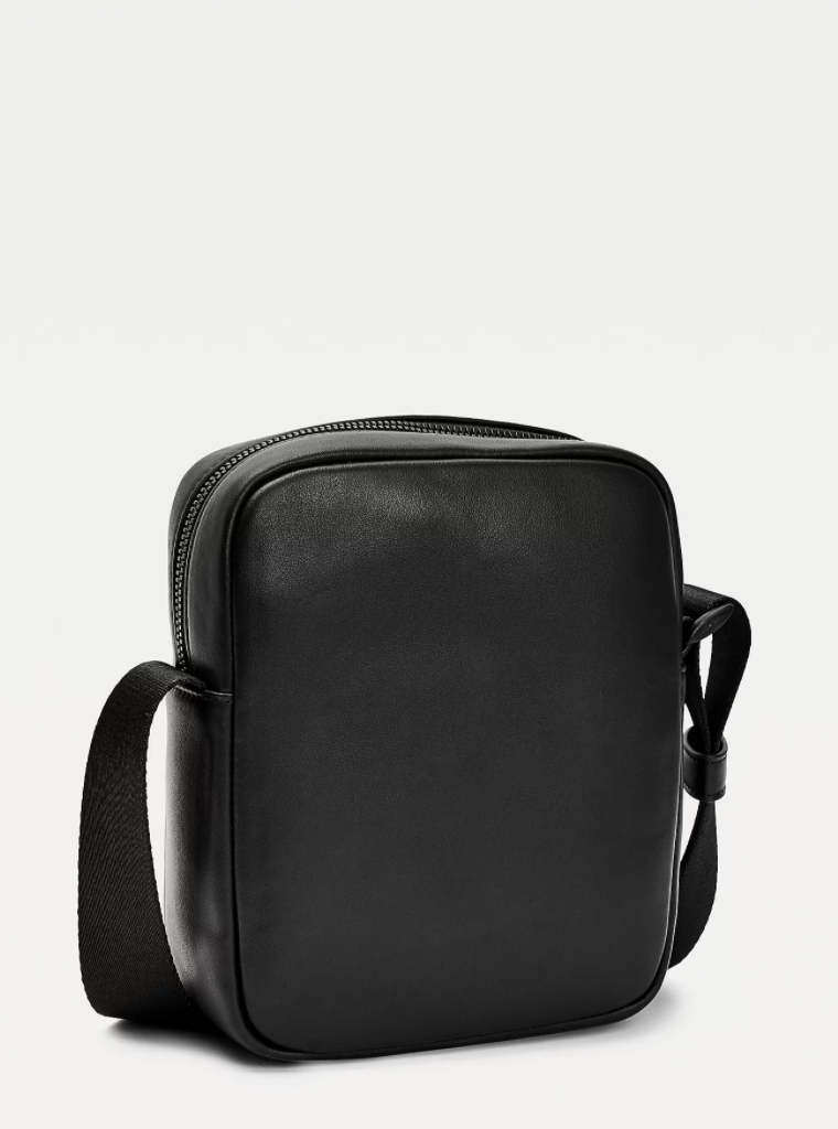 Tommy Hilfiger - Túi đeo chéo nam Metro Mini Reporter AM21-2291