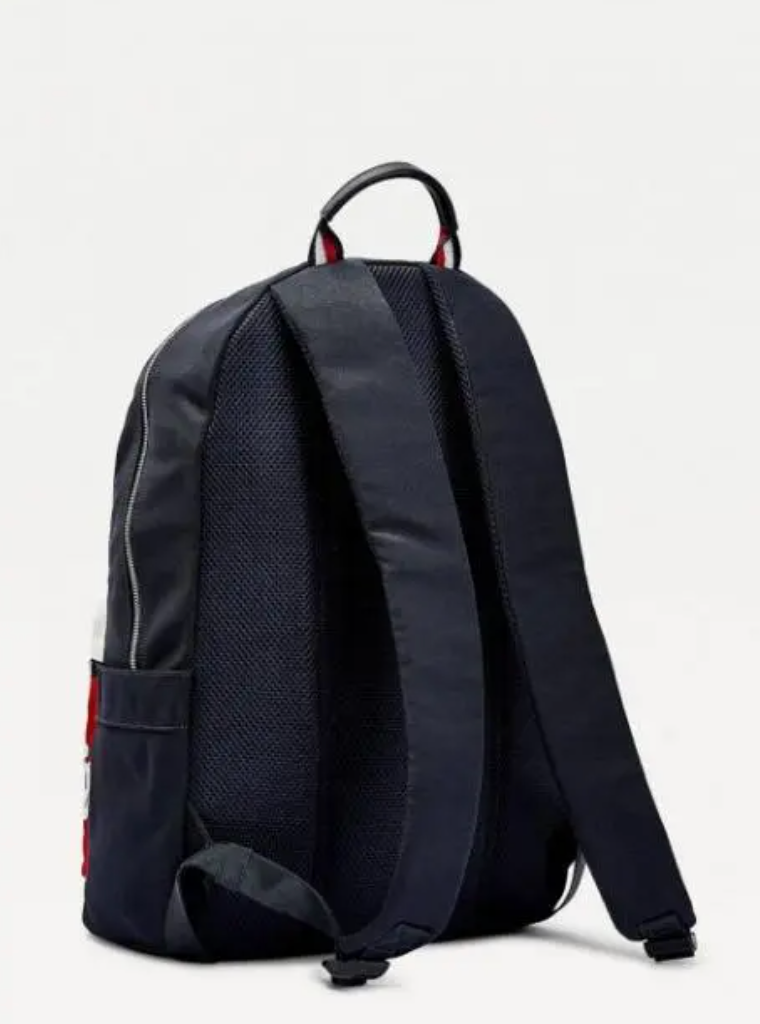 Tommy Hilfiger - Balo nam Signature Backpack AM21-6829