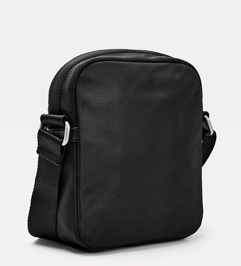 Tommy Hilfiger - Túi đeo chéo nam Urban Nylon Mini Reporter AM21-5895