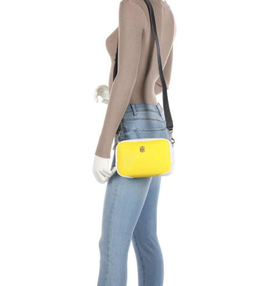 Tommy Hilfiger - Túi xách nữ Essence Crossover AW21-2581