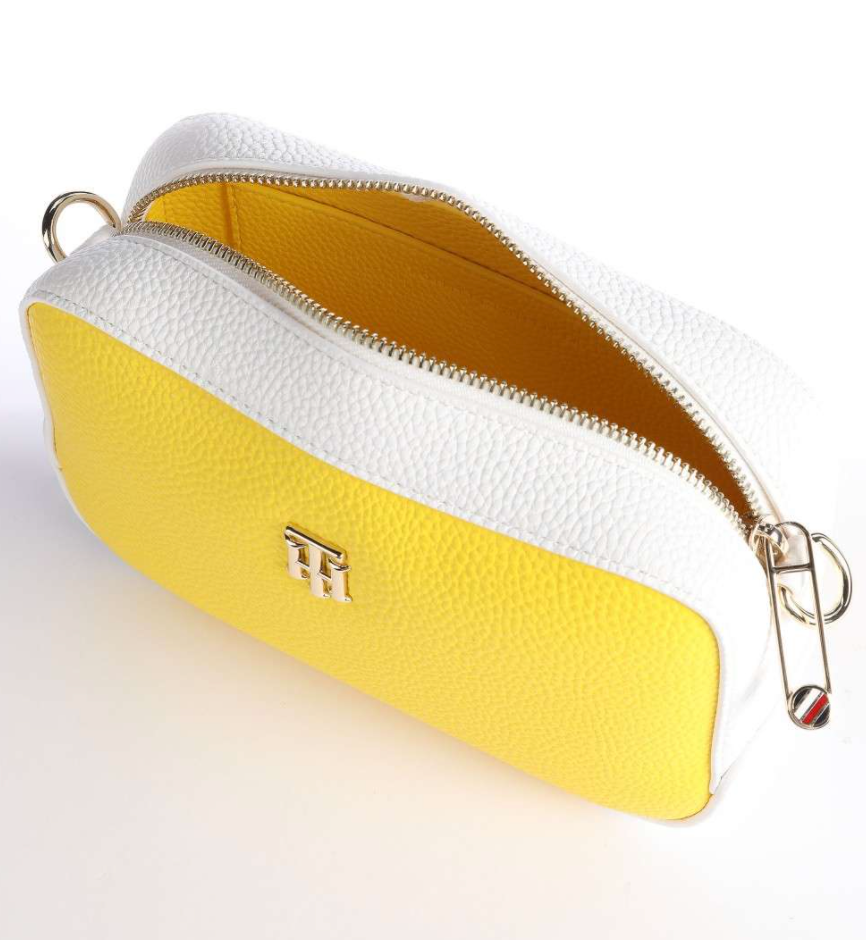 Tommy Hilfiger - Túi xách nữ Essence Crossover AW21-2581