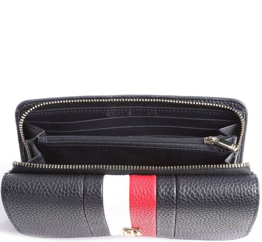 Tommy Hilfiger - Ví nữ Essence Large Flap AW21-9P25