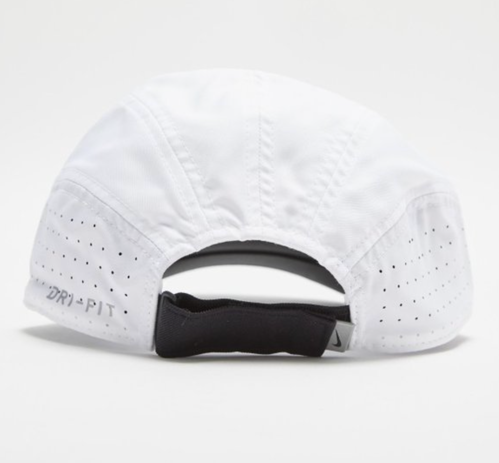 Nike - Nón thể thao nam nữ Dry Arobill Cap Elite EQ21-BV22