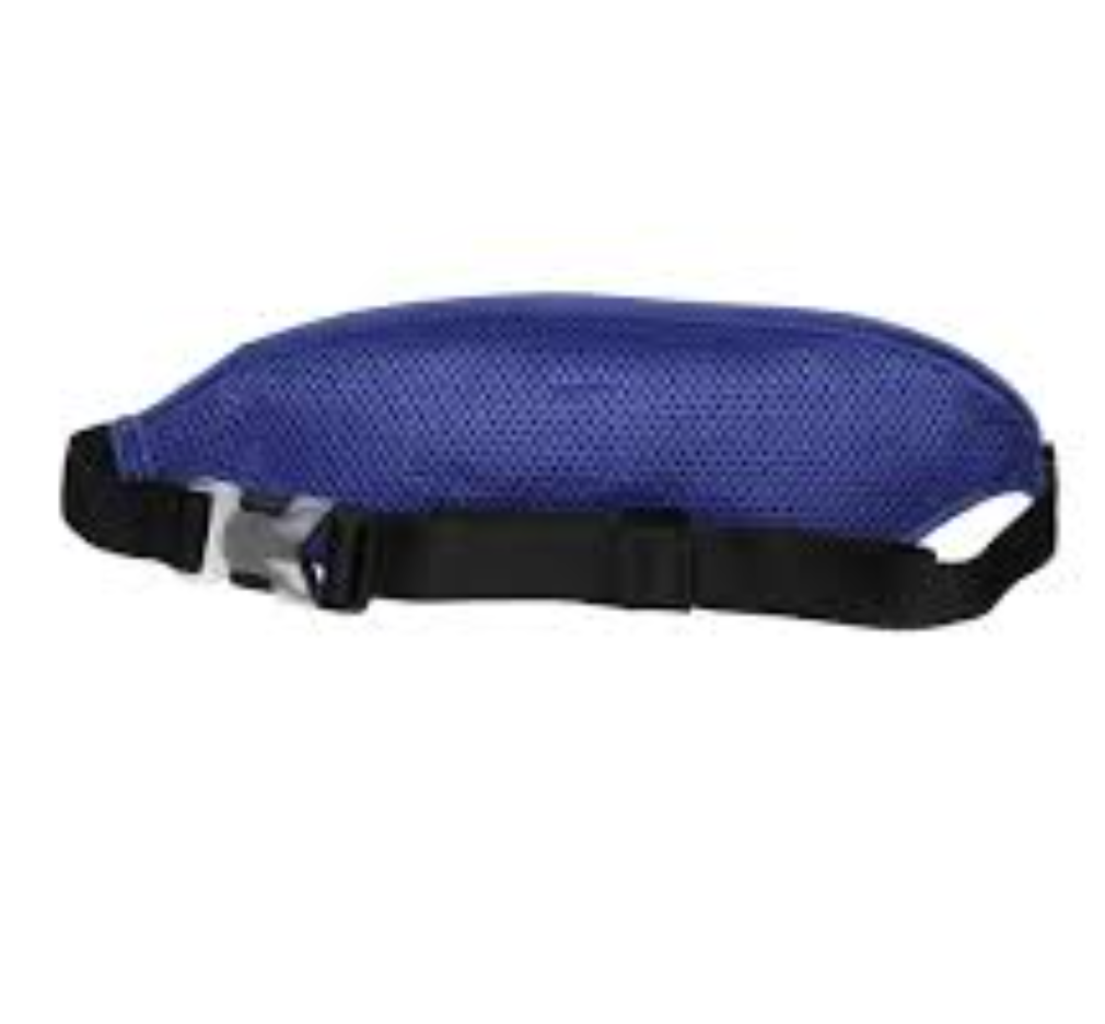 Nike - Túi bao tử thể thao nam nữ Small Capacity Waistpack 2.0 EQ21-N.945