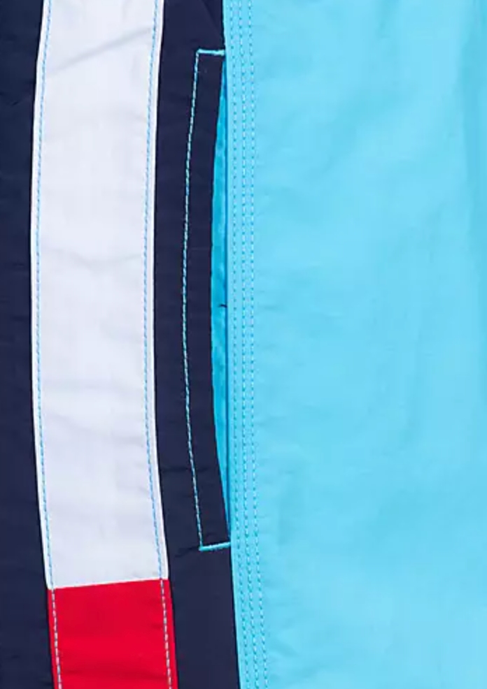 Tommy Hilfiger - Quần ngắn nam Medium Drawstring UM19-UA20
