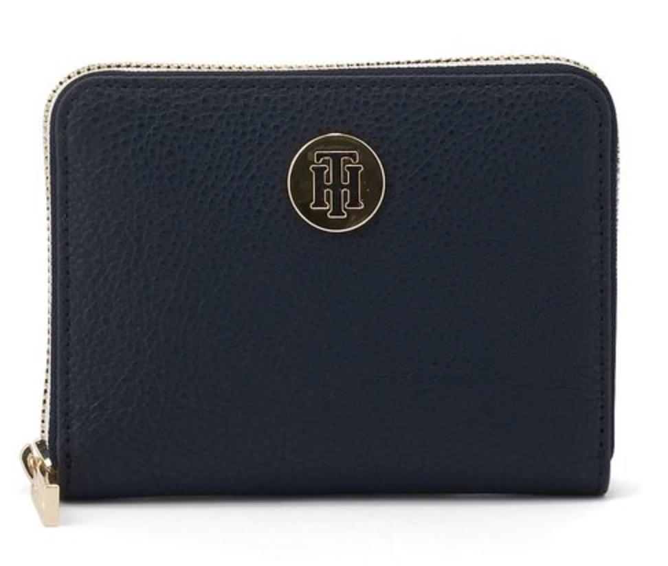 Tommy Hilfiger - Ví da cầm tay Nữ City Large Phone AW21-89F2
