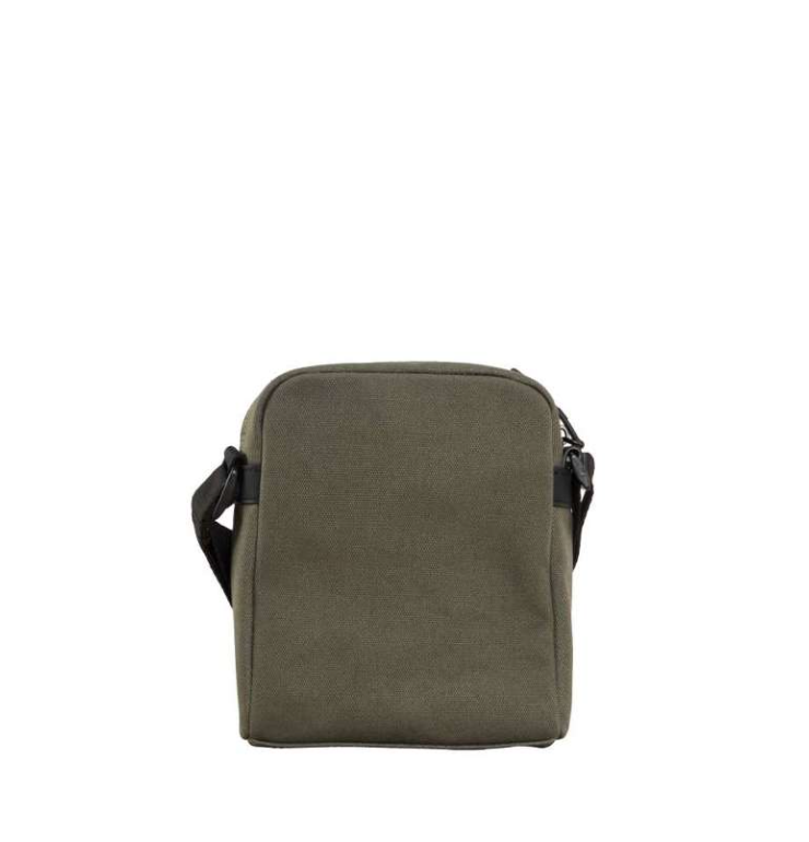 Tommy Hilfiger - Túi đeo chéo nam Utility Canvas Mini AM21-2920