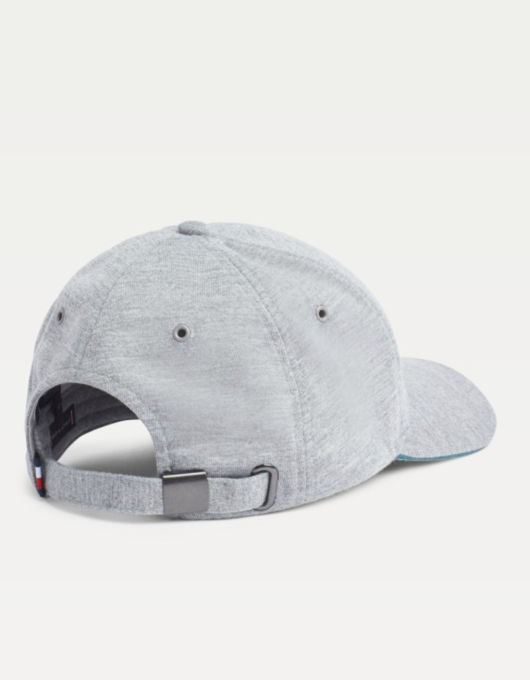Tommy Hilfiger - Nón nam Crest Cap AM21-0560
