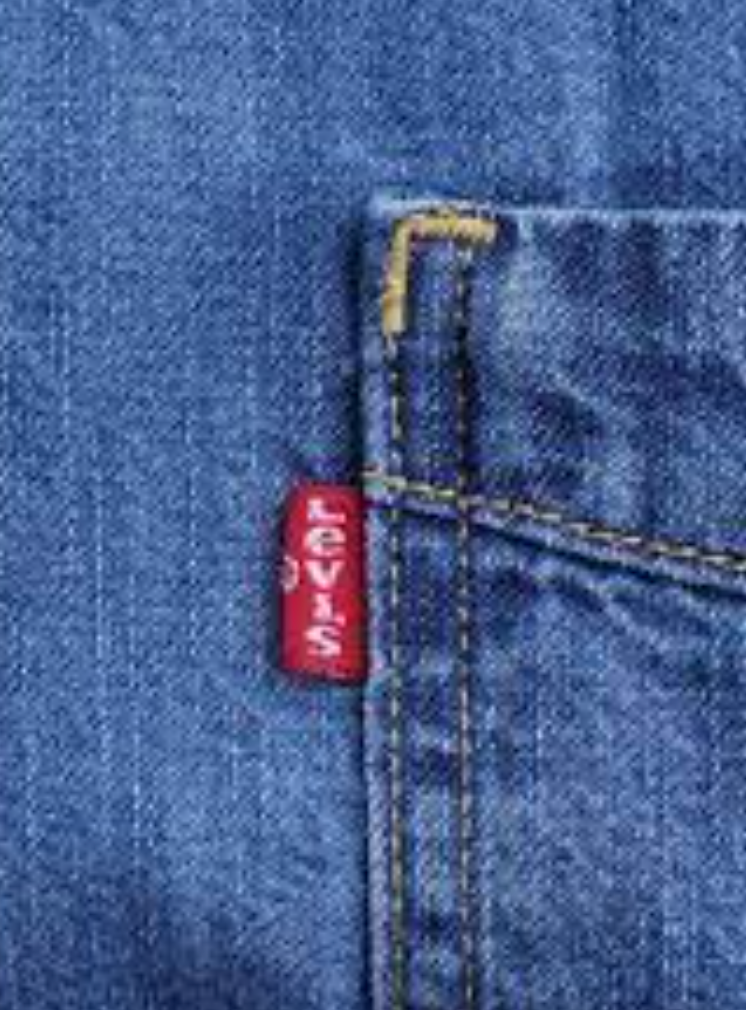 Levi's - Áo sơ mi tay dài nam Regular Men Levis LS21-0037
