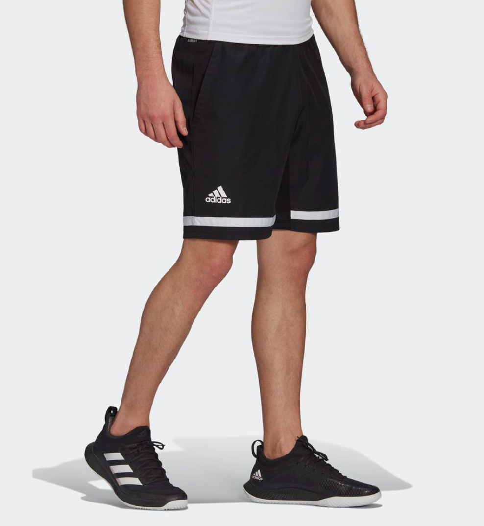 adidas - Quần ngắn Nam Club Short Tennis SS21-GL05