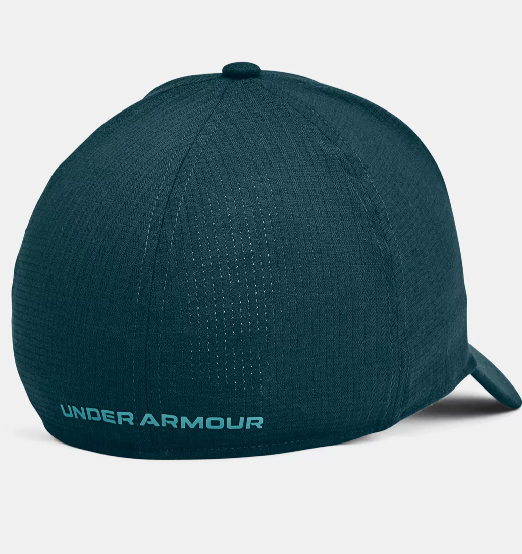 Under Armour - Băng đầu nam Headwear Isochill Armourvent Training SS21-1361