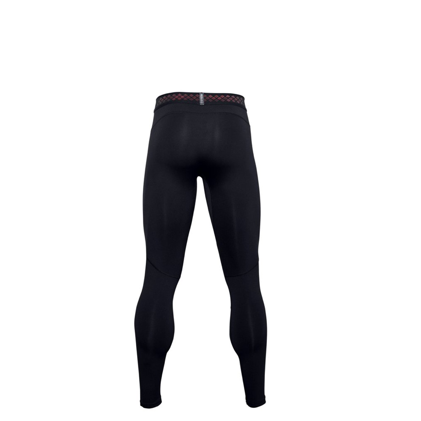 Under Armour - Quần dài ống bó nam Baselayer Legging Rush 2.0 Training SS21-1356
