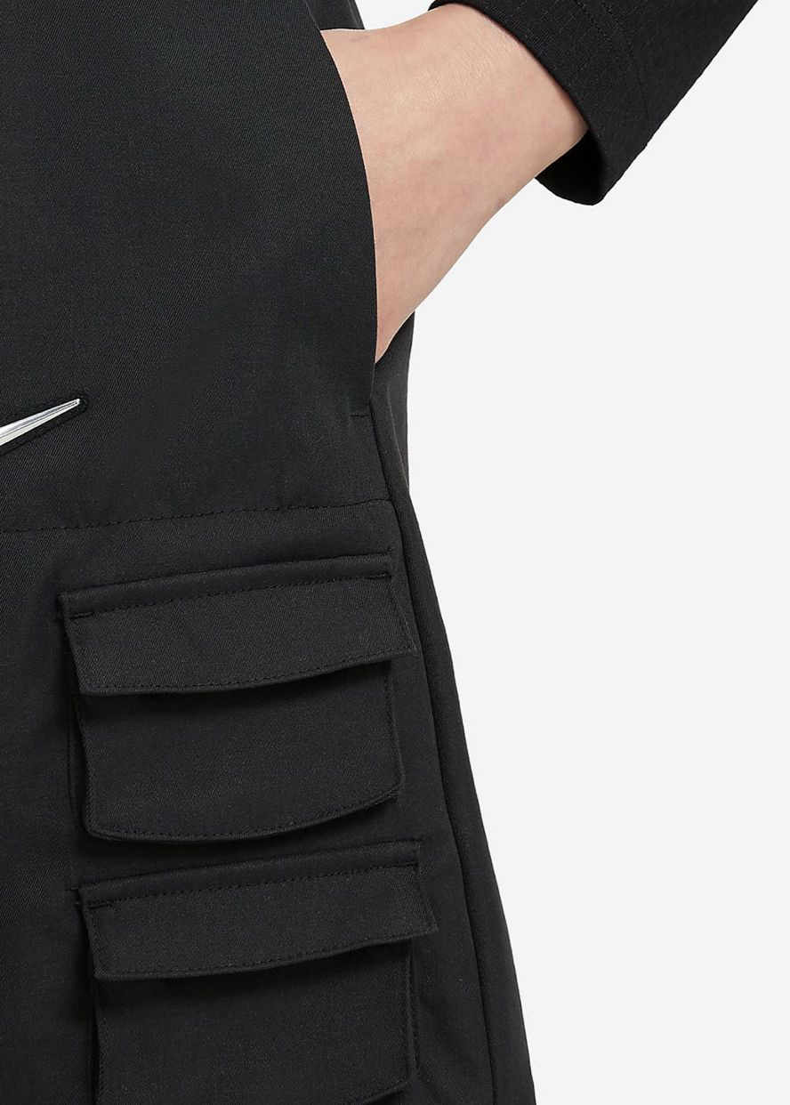 Nike - Váy thể thao nữ Swosh Skirt AP21-CZ10
