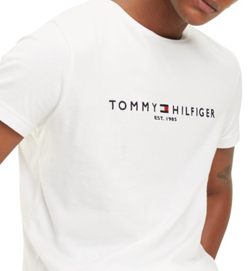 Tommy Hilfiger - Áo tay ngắn Nam Core Logo T-Shirt MW21-5933