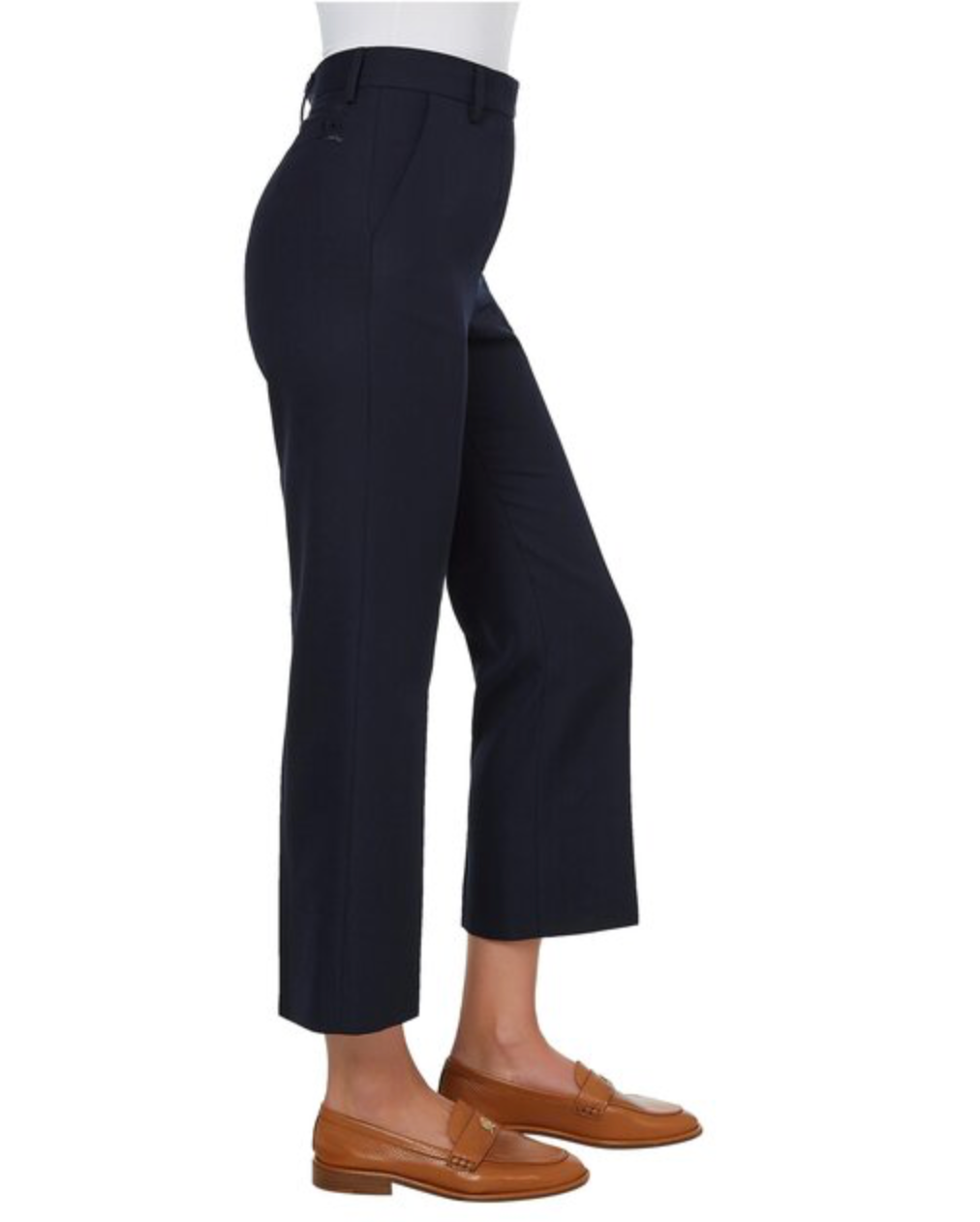 Tommy Hilfiger - Quần dài nữ Cropped Tailored Pant 4922-WP21