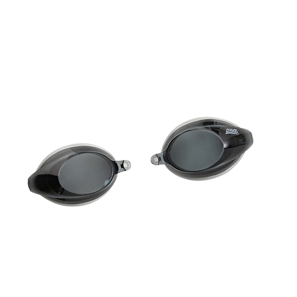 Zoggs - Kính bơi nam nữ Goggle Nitrogen Optic Lens -4.5 Swimming CO21-3075