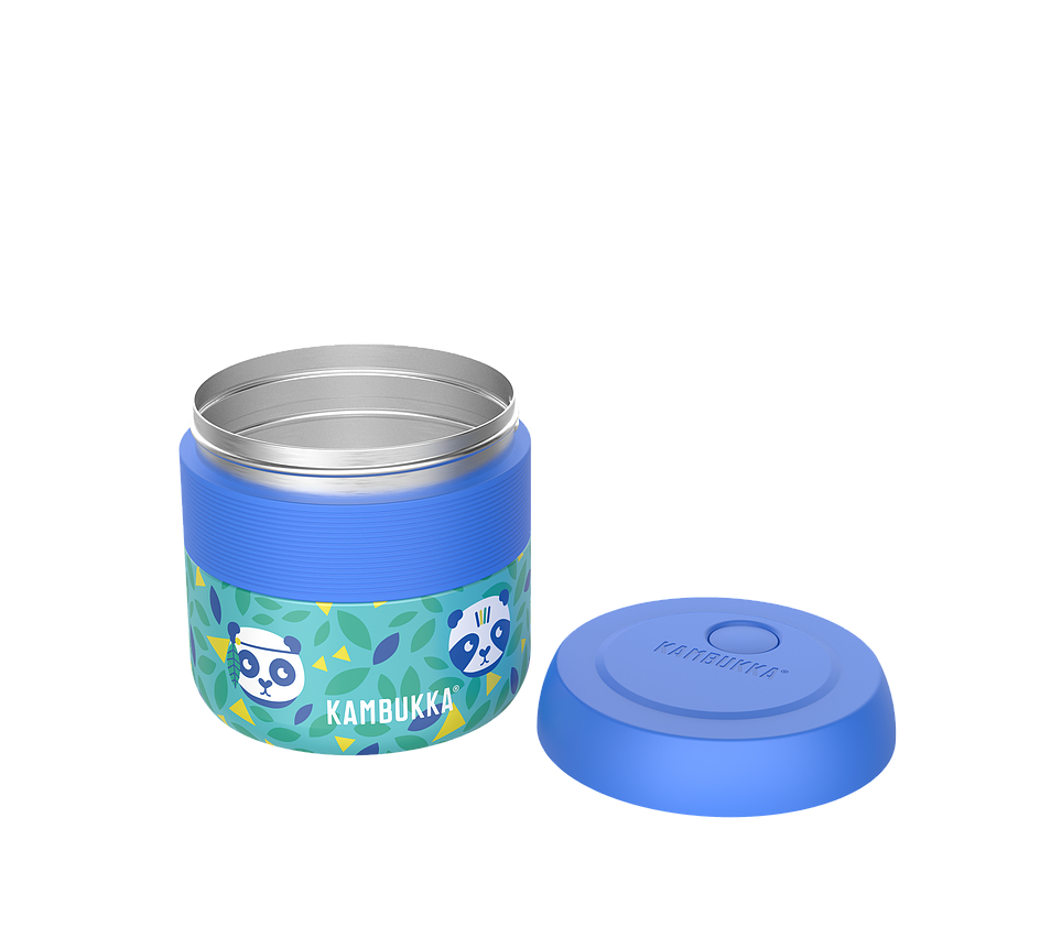 Kambukka - Bình nước nam nữ Bora Chief Panda MP21-2246