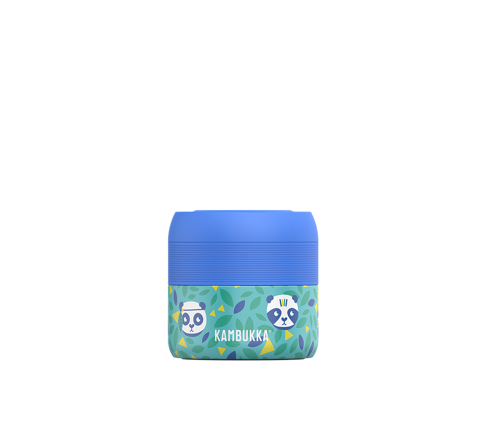 Kambukka - Bình nước nam nữ Bora Chief Panda MP21-2246