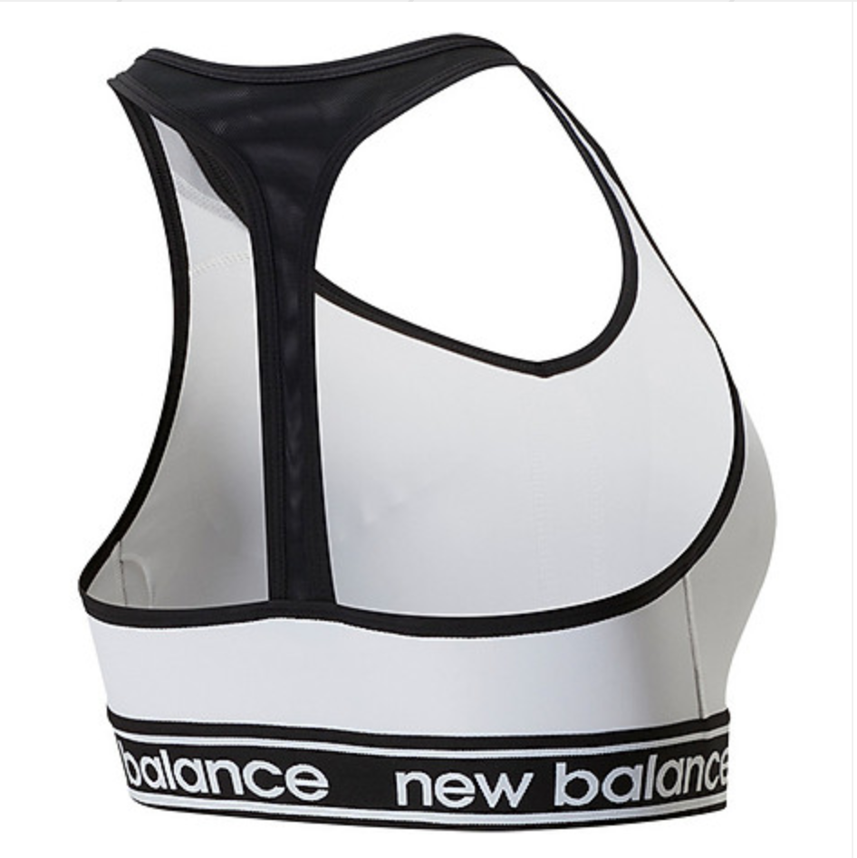 New Balance - Áo ngực nữ Pace Bra 3.0 Training SS21-AWB1