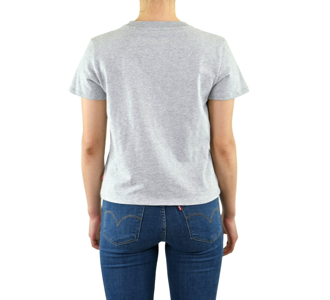 Levi's - Áo thun tay ngắn nữ Applicable Women Levis NO21-0145