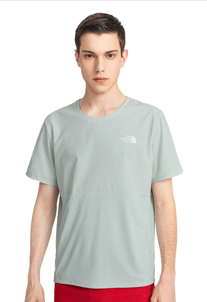 The North Face - Áo thun Nam True Run Shirt NF21-56A5