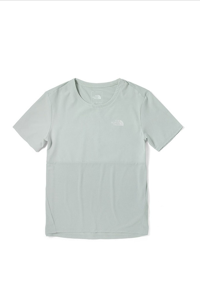 The North Face - Áo thun Nam True Run Shirt NF21-56A5