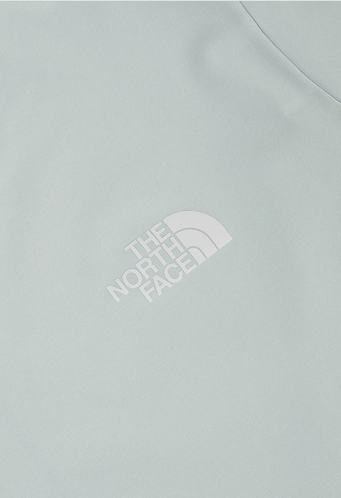 The North Face - Áo thun Nam True Run Shirt NF21-56A5