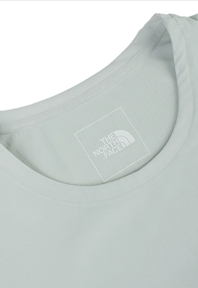 The North Face - Áo thun Nam True Run Shirt NF21-56A5
