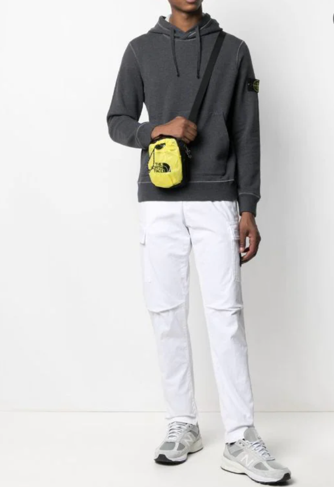 The North Face - Túi đeo chéo Nam Nữ Equipment Bozer Cross Body NF21-20A5