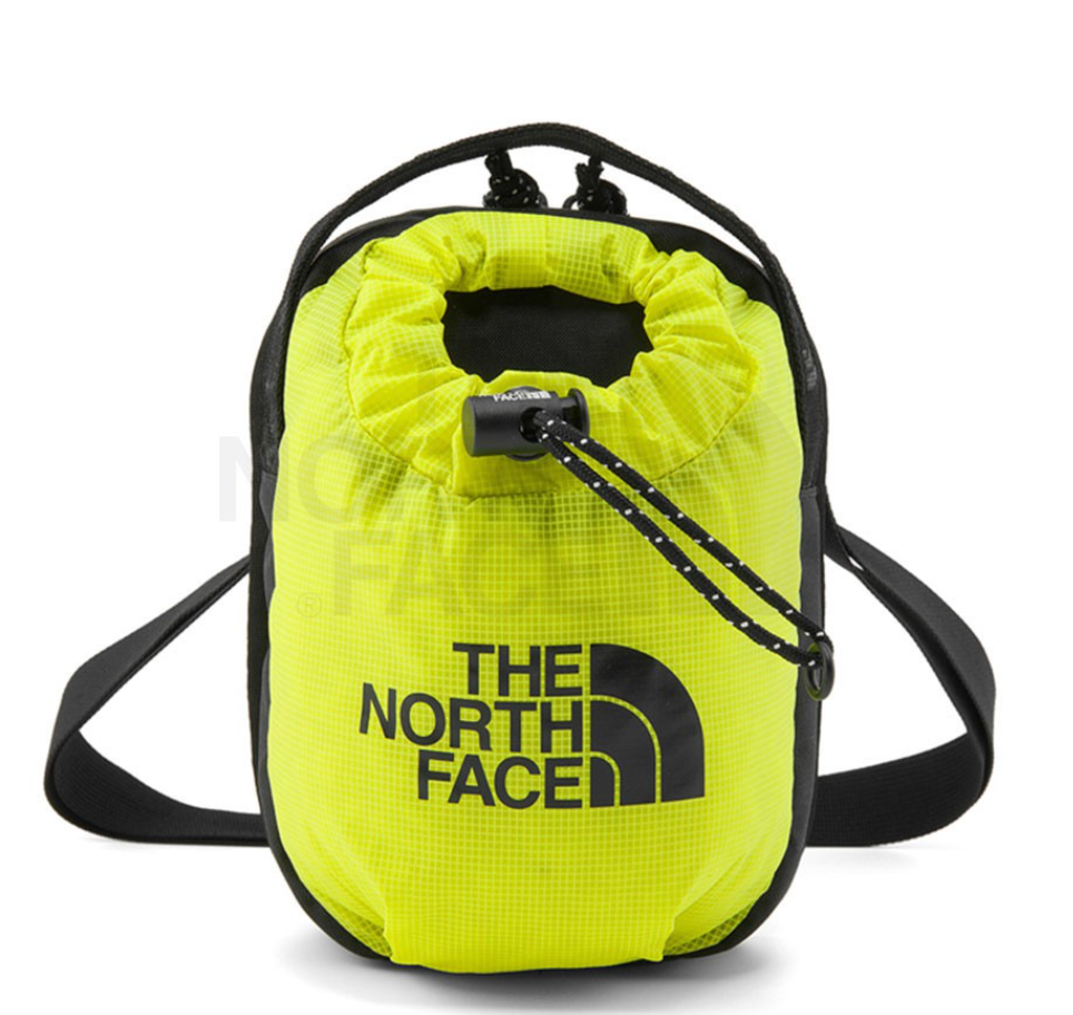 The North Face - Túi đeo chéo Nam Nữ Equipment Bozer Cross Body NF21-20A5