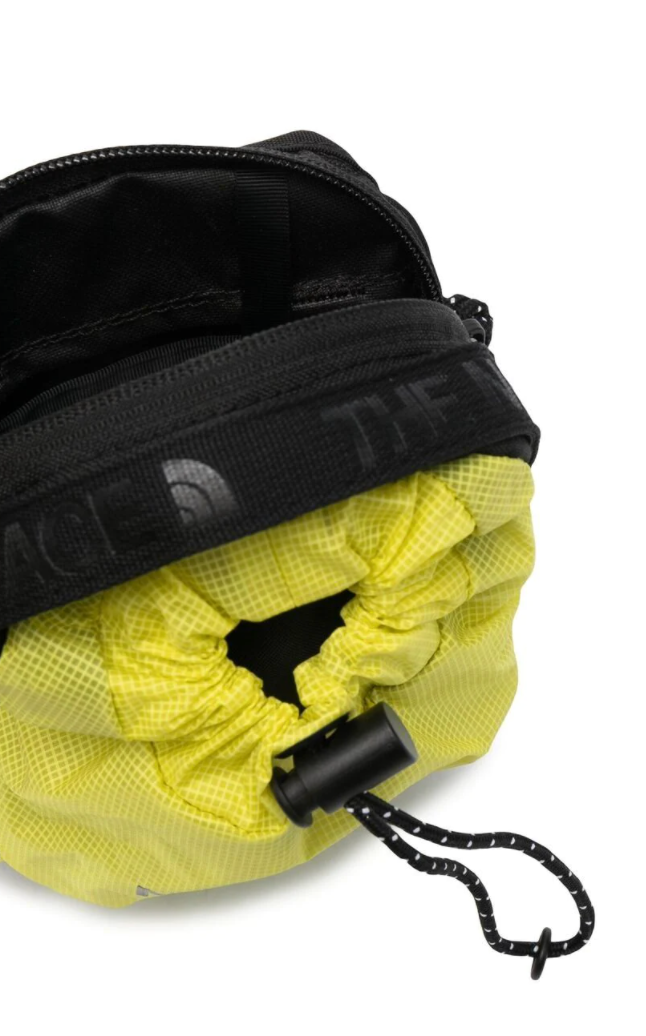 The North Face - Túi đeo chéo Nam Nữ Equipment Bozer Cross Body NF21-20A5