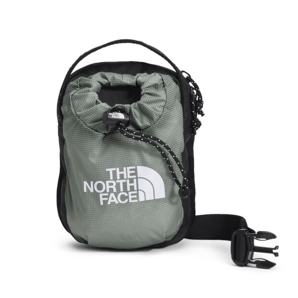 The North Face - Túi đeo chéo Nam Nữ Eqm Bozer Cross Body NF21-12A5