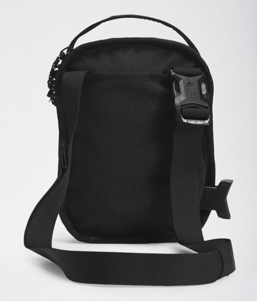 The North Face - Túi đeo chéo Nam Nữ Eqm Bozer Cross Body NF21-12A5